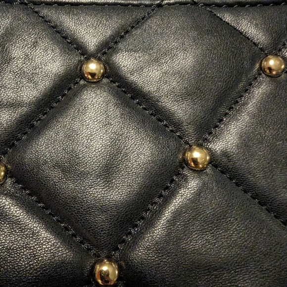 Michael Kors Hamilton shoulder bag - Picture 6 of 9